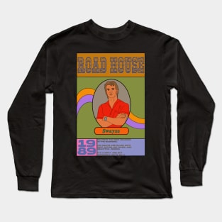 Road House Long Sleeve T-Shirt